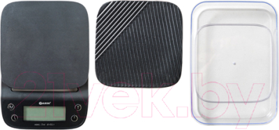 Кухонные весы Garin Высокоточные Точный Вес JS5 / БЛ17888