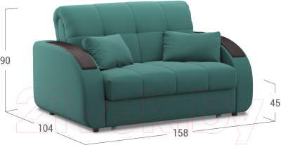 Диван Moon Trade 109 / 004765