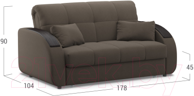 Диван Moon Trade 109 / 004776