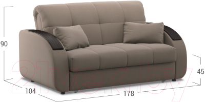 Диван Moon Trade 109 / 004773