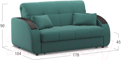 Диван Moon Trade 109 / 004775