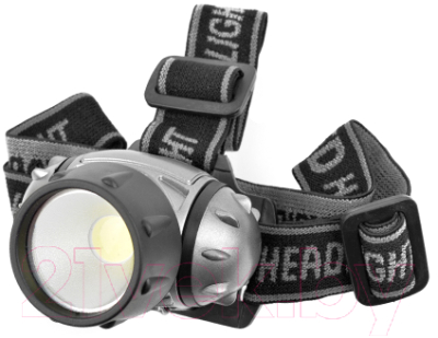 Фонарь Garin Lux HL-5COB / БЛ16468 - фото