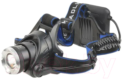 Фонарь Garin Lux HL10 / БЛ16470 - фото