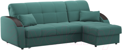 Диван угловой Moon Trade 109 / 004800 - фото