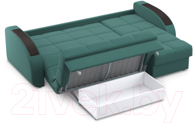 Диван угловой Moon Trade 109 / 004800