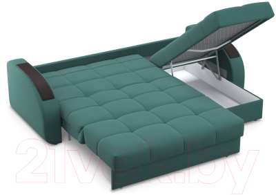 Диван угловой Moon Trade 109 / 004800