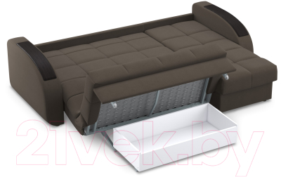 Диван угловой Moon Trade 109 / 004801