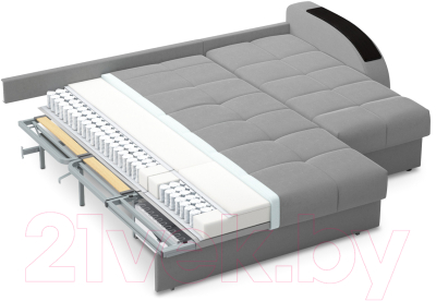 Диван угловой Moon Trade 109 / 004801