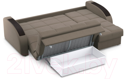 Диван угловой Moon Trade 109 / 004798