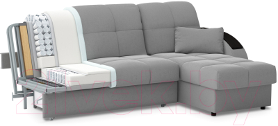 Диван угловой Moon Trade 109 / 004798