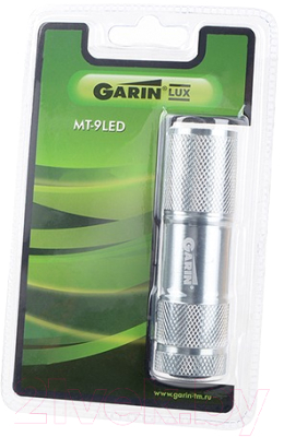 Фонарь Garin Lux MT-9LED / БЛ17742