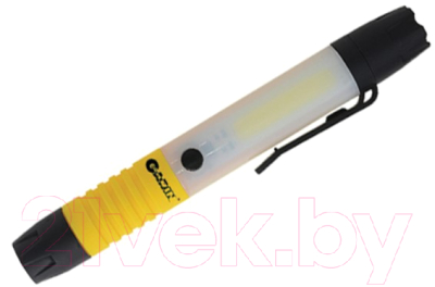 Фонарь Garin Lux PM-3W / БЛ13863 - фото