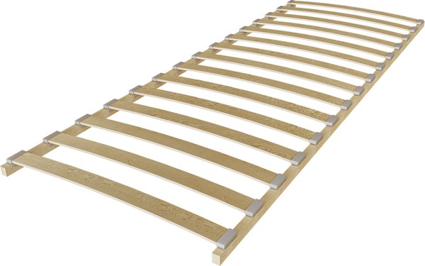 Ортопедическое основание Bravo Мебель 90х200 - фото