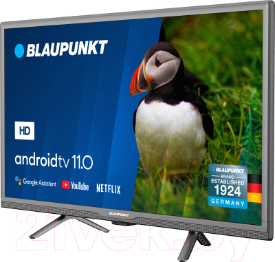 Телевизор Blaupunkt 24HBC5000T