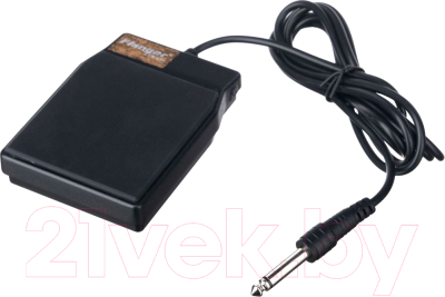 Педаль сустейна Flanger FTB-005 - фото