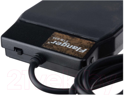 Педаль сустейна Flanger FTB-005