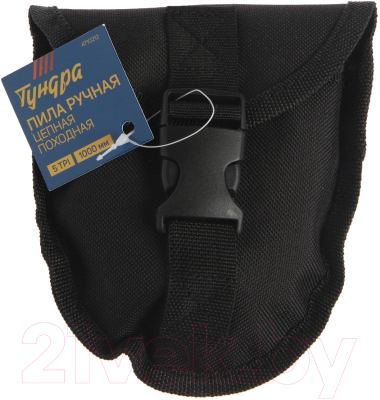 Пила цепная Tundra 4710212