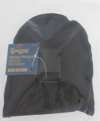 Пила цепная Tundra 4710212