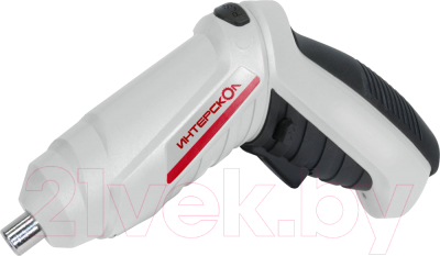 Электроотвертка Интерскол 3.6V (729.1.0.00) - фото