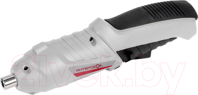 Электроотвертка Интерскол 3.6V (729.1.0.00)