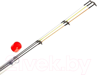 Удилище DAM Sensomax Ii Feeder / 66322 (3.6м)