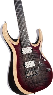 Электрогитара Cort X700-Duality-II-LVB X Series