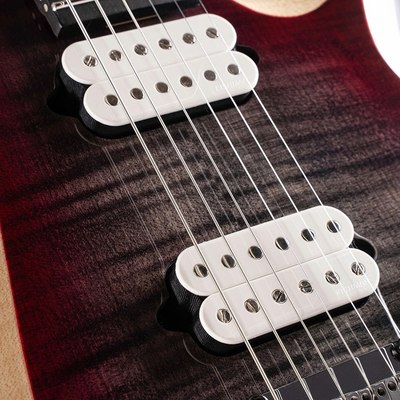 Электрогитара Cort X700-Duality-II-LVB X Series