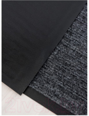 Коврик грязезащитный ComeForte Floor Mat Стандарт Лайт 60x90