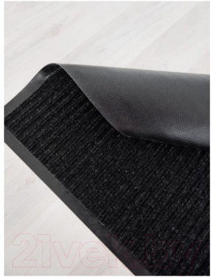 Коврик грязезащитный ComeForte Floor Mat Стандарт Лайт 60x90