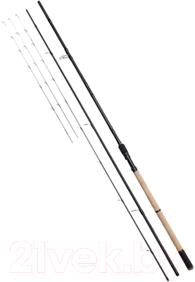 Удилище DAM Detek Heavy Feeder / 70320 (3.6м) - фото