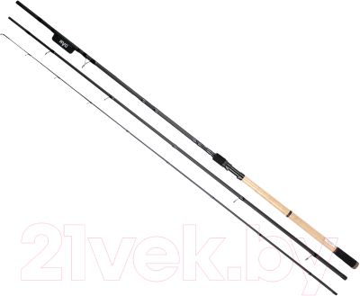 Удилище DAM Detek Match 70329 - фото