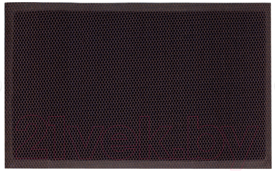 Коврик грязезащитный ComeForte Mesh Mat 90x120 - фото