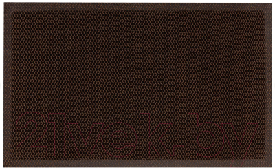 Коврик грязезащитный ComeForte Mesh Mat 90x120 - фото