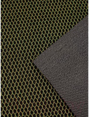 Коврик грязезащитный ComeForte Mesh Mat 40x60