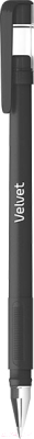 Ручка гелевая Berlingo Velvet / CGp_50125_1 - фото