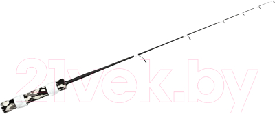 Удилище Rapala Flatstick RT 28 M Ice Rod / RFSRT28M - фото