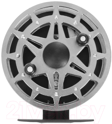 Катушка инерционная Helios HS-901A-100 - фото