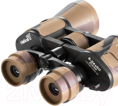 Бинокль Helios 8-24x50 (HS 8-24x50) / 1105507