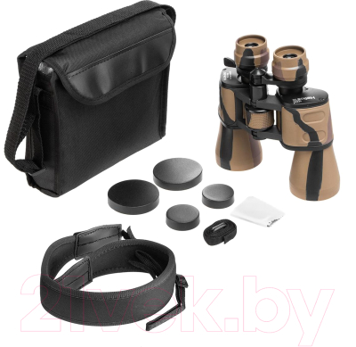 Бинокль Helios 8-24x50 (HS 8-24x50) / 1105507