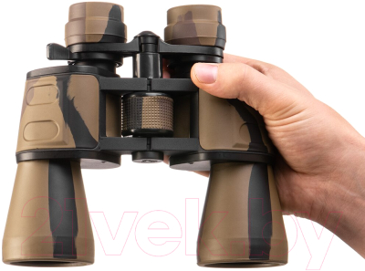 Бинокль Helios 8-24x50 (HS 8-24x50) / 1105507