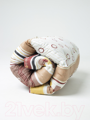 Тюфяк SleepStory 70x190 чехол полиэстер 18 пиковок / НФ-00000368