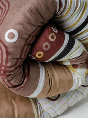 Тюфяк SleepStory 70x190 чехол полиэстер 18 пиковок / НФ-00000368