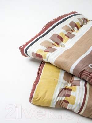 Тюфяк SleepStory 70x190 чехол полиэстер 18 пиковок / НФ-00000368