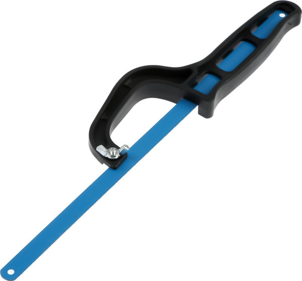 Ножовка LOM 1818202 - фото