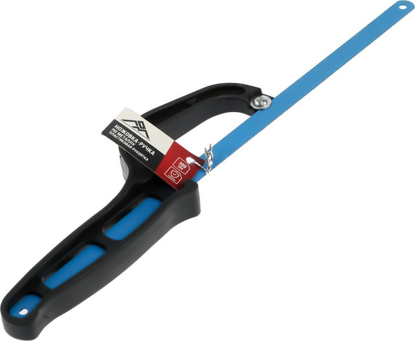 Ножовка LOM 1818202