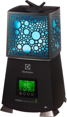 Ультразвуковой увлажнитель воздуха Electrolux EHU-3910D - фото