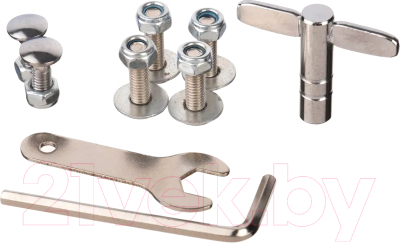 Барабан маршевый Fleet FLT-MSP-1455