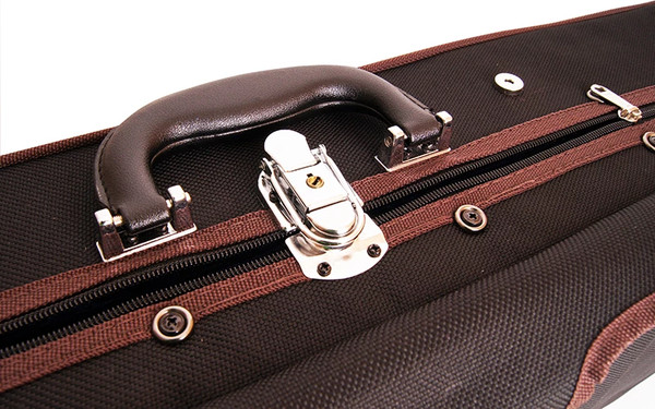 Кейс для альта Mirra VAC-700