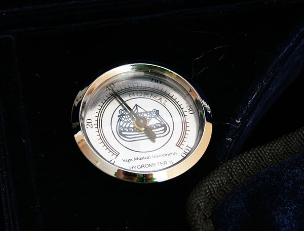 Кейс для альта Mirra VAC-700