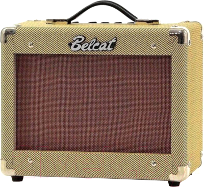 Комбоусилитель Belcat V25G Vintage Series - фото